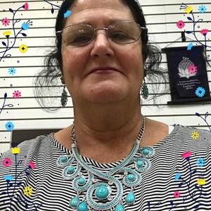 Meet your Posher, Joan